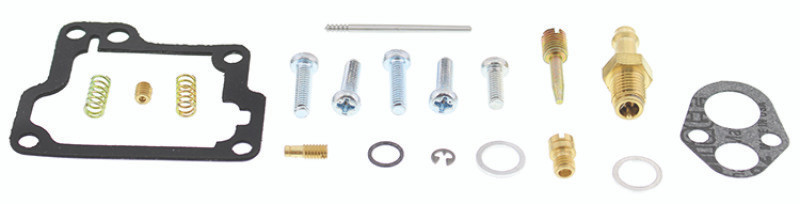 QuadBoss 2002 Suzuki LT-A50 QuadMaster Carburetor Kit
