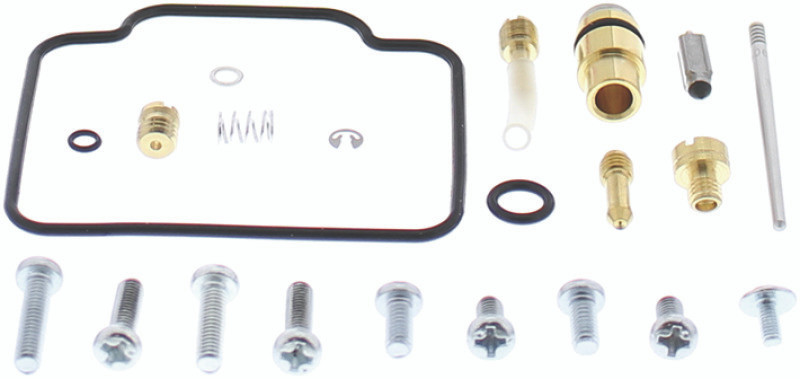 QuadBoss Carburetor Kit