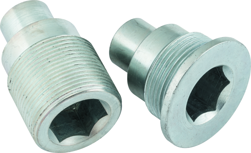 QuadBoss 97-01 Honda TRX250 FourTrax Recon Swingarm Bolt Kit