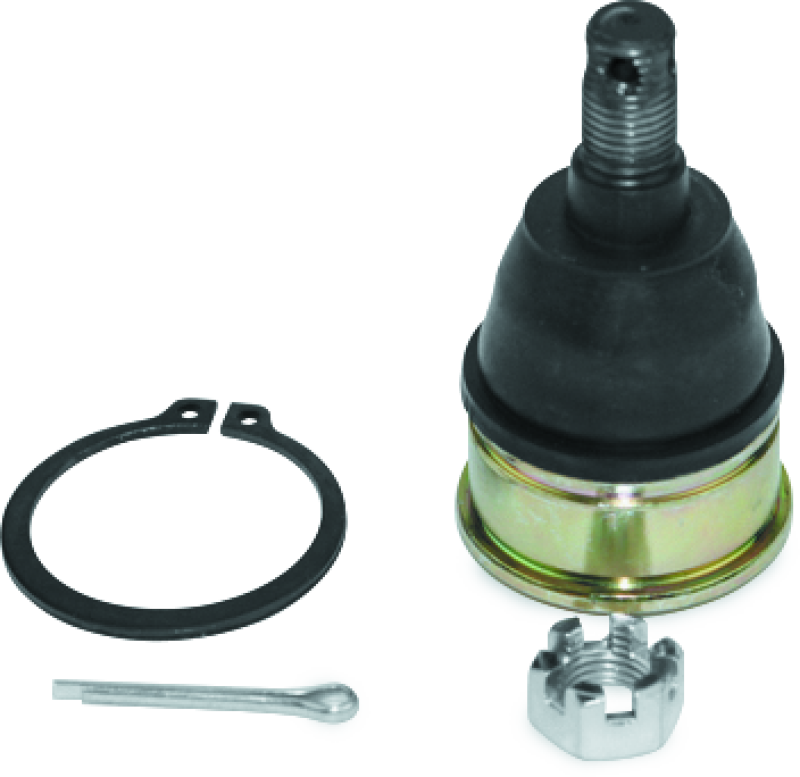 QuadBoss 97-20 Honda TRX250TM/TE FourTrax Recon/ES Upper Ball Joint Kit