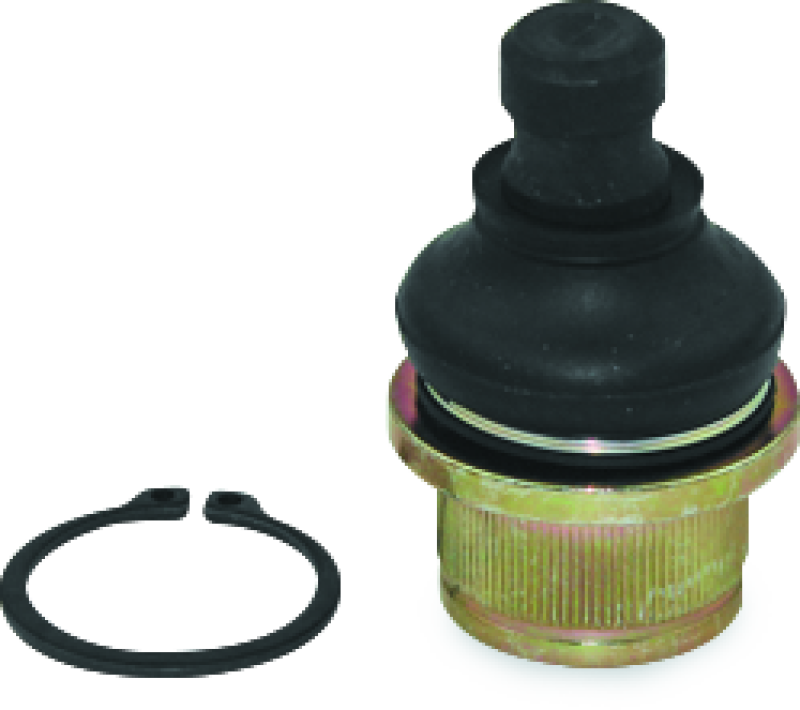 QuadBoss 10-11 Arctic Cat 1000 H2 Mud Pro Lower Ball Joint Kit