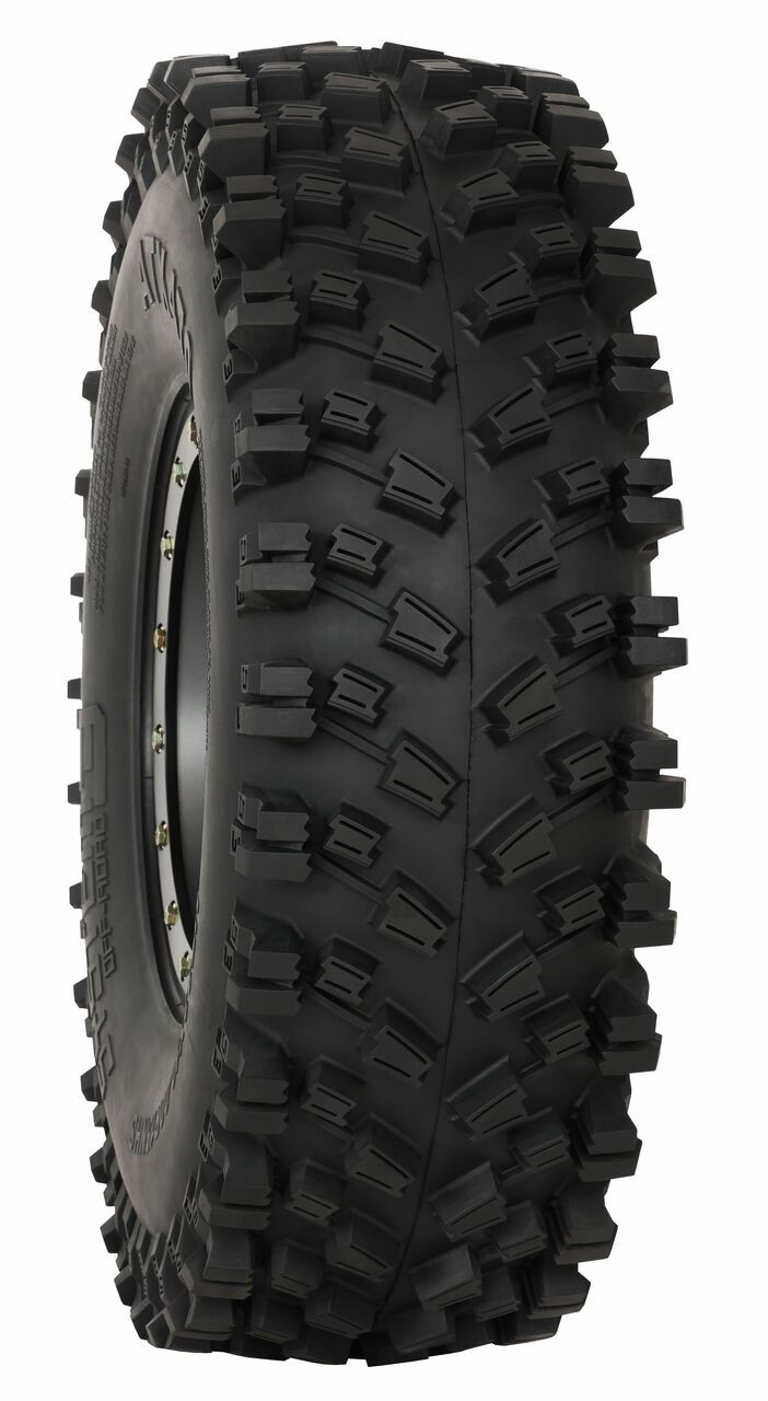 Tire Atx470 32x10r14