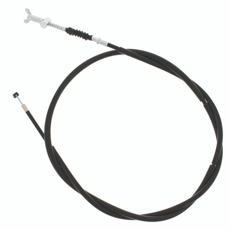 QuadBoss 00-04 Yamaha YFM400 Big Bear 2x4 Rear Hand Brake Cable