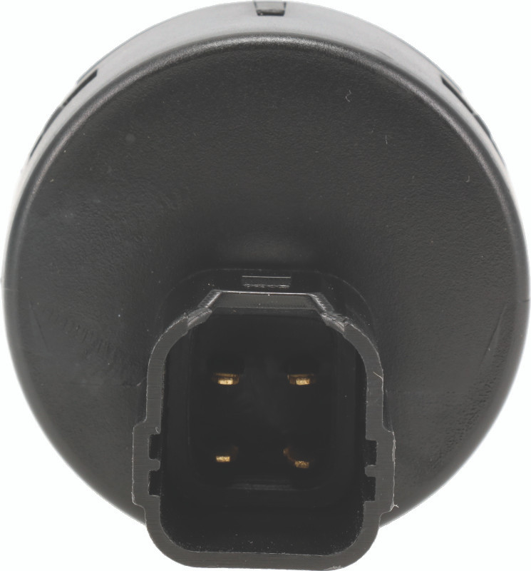 QuadBoss 19-21 Polaris Ranger 1000 Diesel Ignition Switch