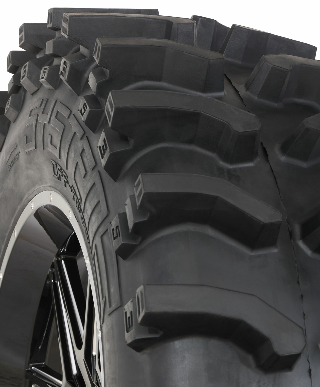 Tire Xt400w 37x12r24