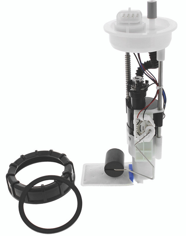 QuadBoss 11-13 Polaris RZR 4 800 (02) Complete Fuel Pump Module