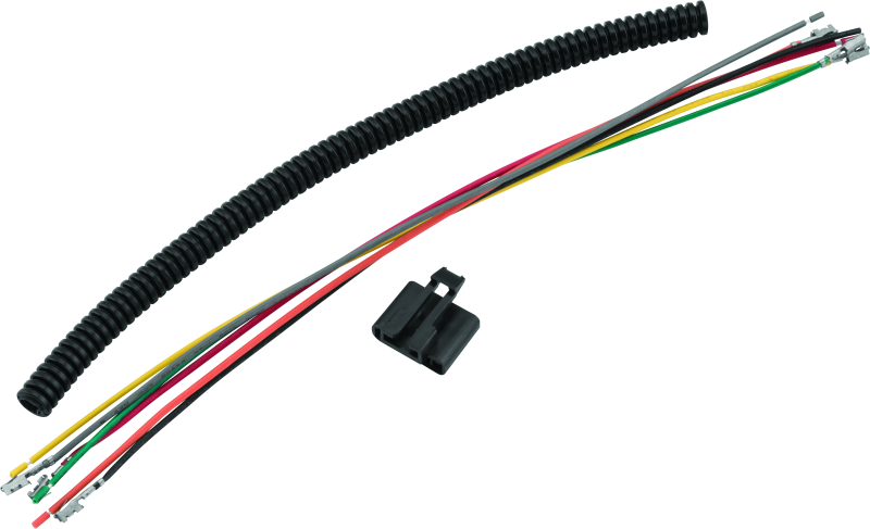 QuadBoss 04-05 Polaris ATP 330 (02) Wiring Pigtail