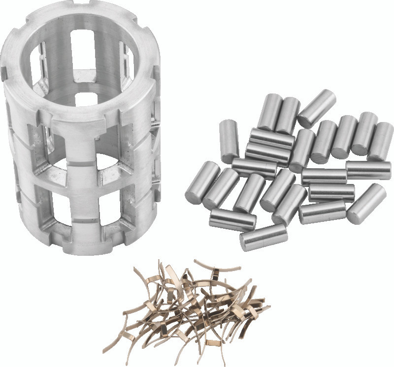 QuadBoss 04-05 Polaris ATP 330 Aluminum Sprague Carrier