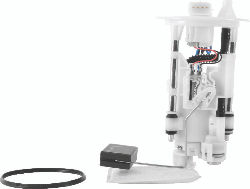 QuadBoss 09-14 Yamaha YFM550 Grizzly/EPS Complete Fuel Pump Module