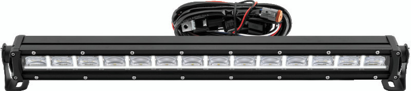 QuadBoss Single Row DRL Led 21.5in