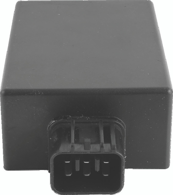 QuadBoss 2005 Polaris ATP 500 High-Performance CDI