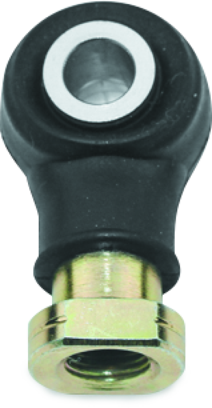 QuadBoss 04-05 Polaris ATP 330 4x4 Replacement Tie Rod End