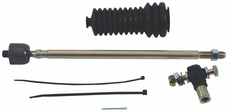 QuadBoss Tie Rod End Kit Right Inner/Outer