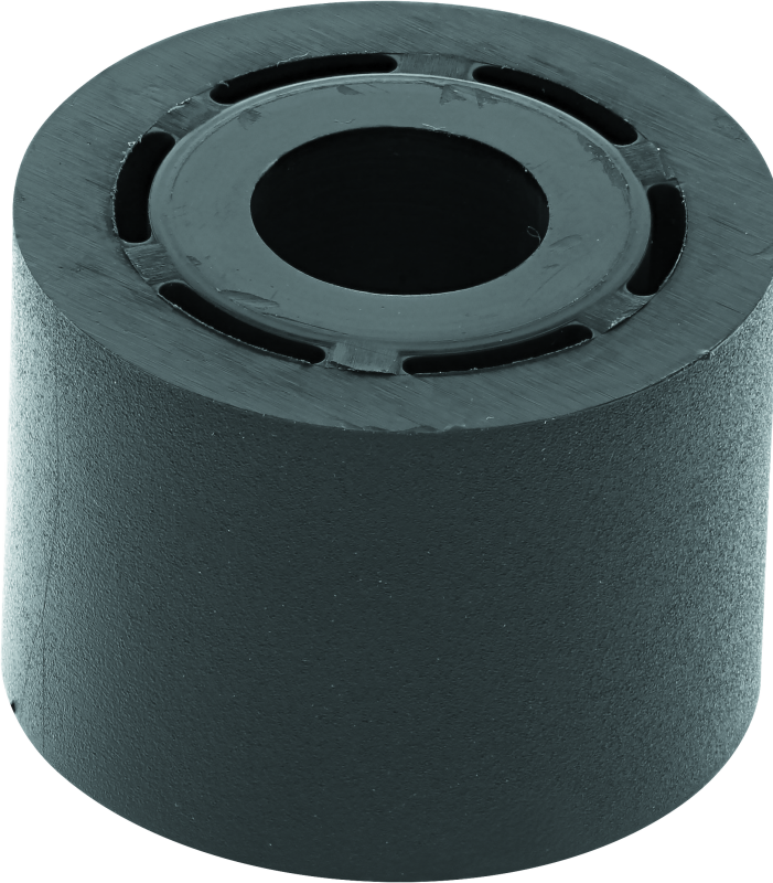 QuadBoss 04-13 Yamaha YFM350R Raptor Lower Chain Roller