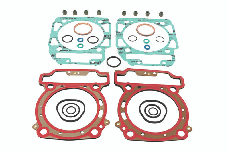 QuadBoss Full Top End Set