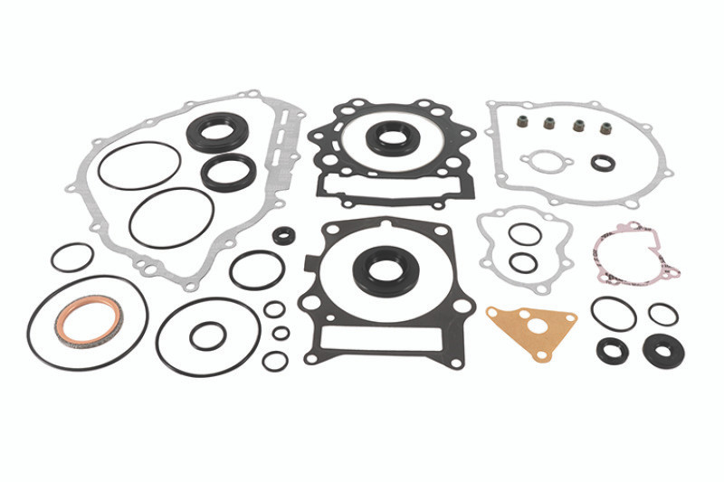 QuadBoss Gasket Set With Oil Seal
