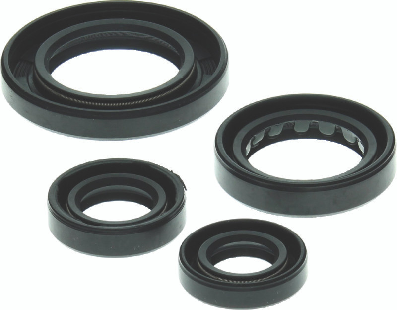 QuadBoss Oil Seal Set