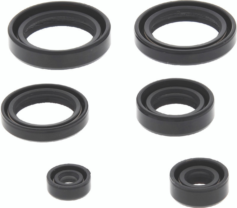 QuadBoss Oil Seal Set