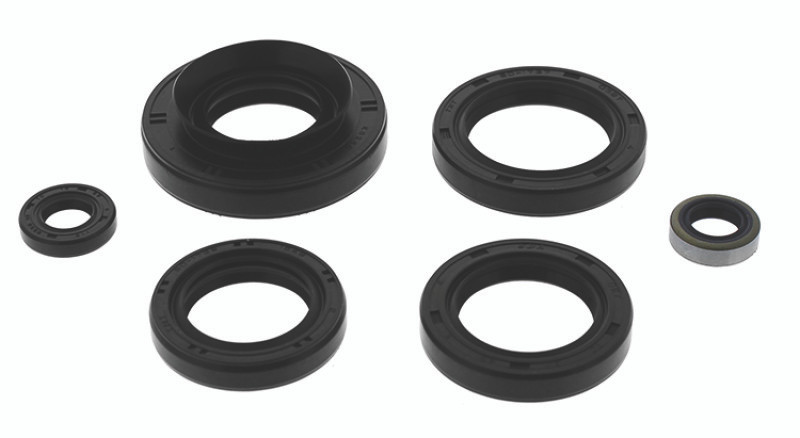 QuadBoss Oil Seal Set