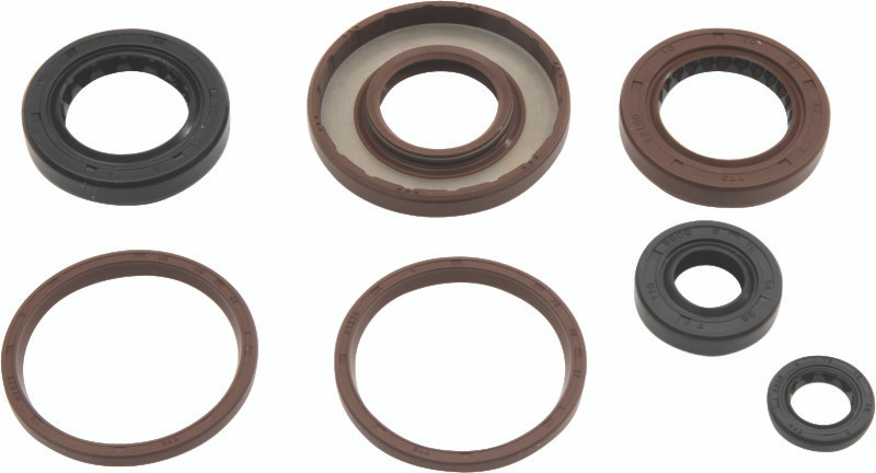 QuadBoss Oil Seal Set