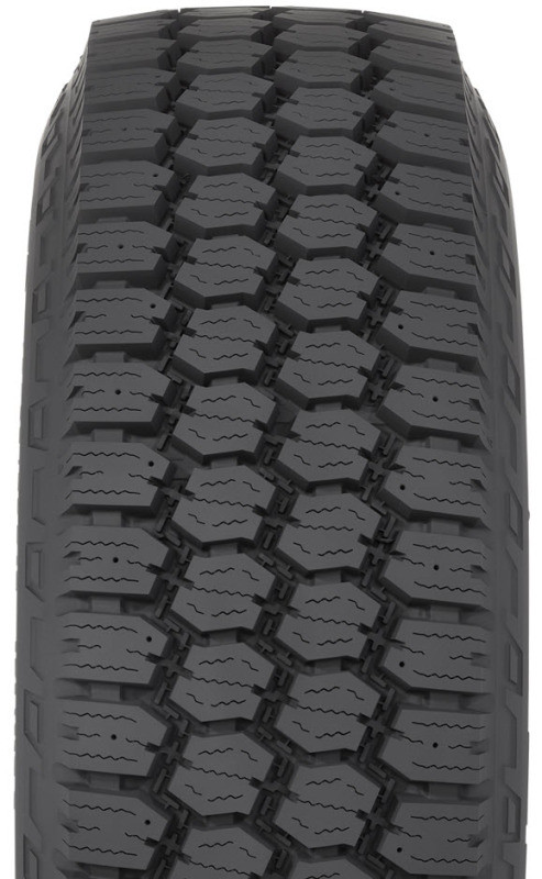 Toyo M655LT Tire - LT275/65R18 123/120Q E/10