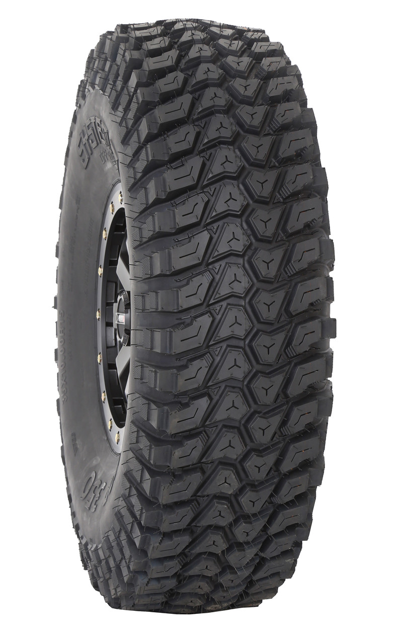 Tire Xcr350 35x10r15