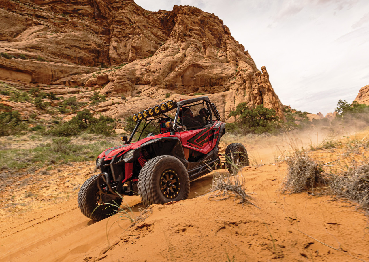 Tire Xcr350 32x10r15