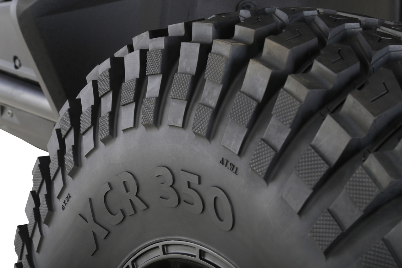 Tire Xcr350 28x10r14