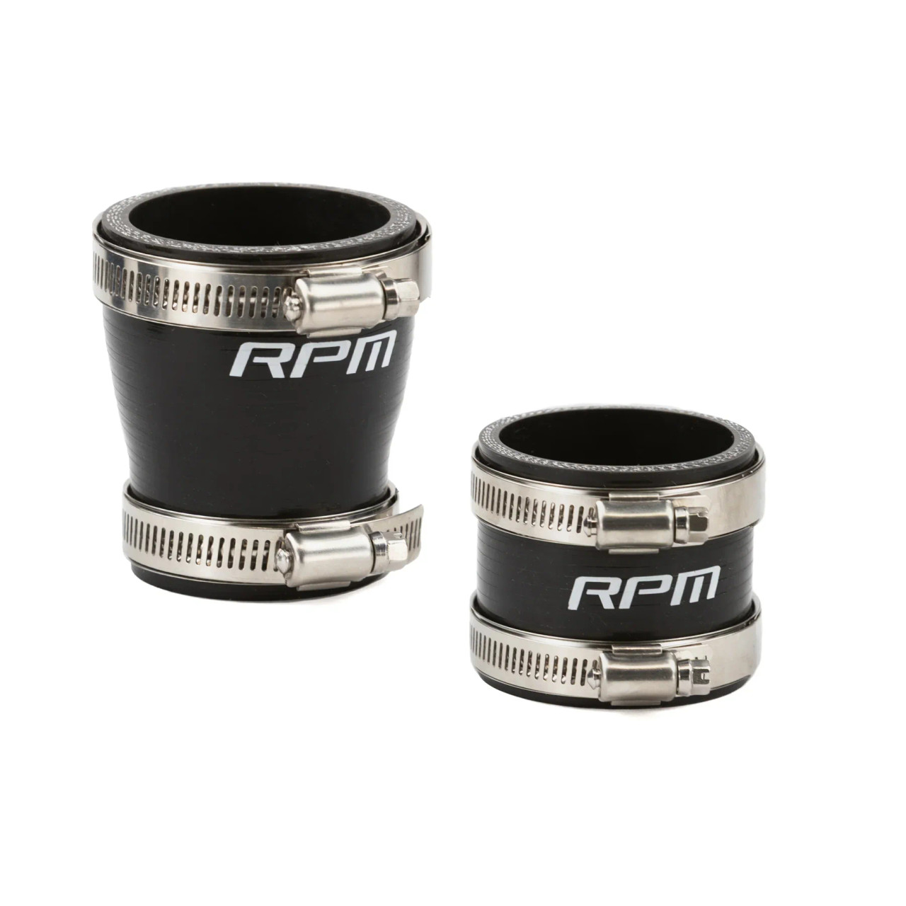 RPM Can-Am X3 High Flow Carbon Intake Kit