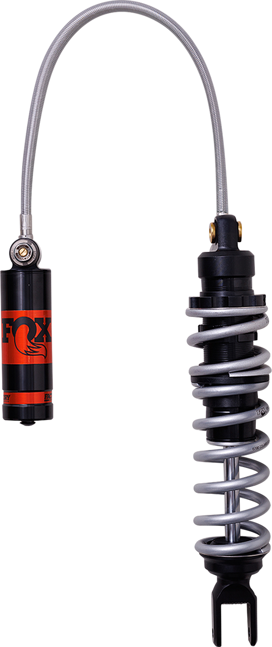 2.0 Podium Single Spring Rc2 Black