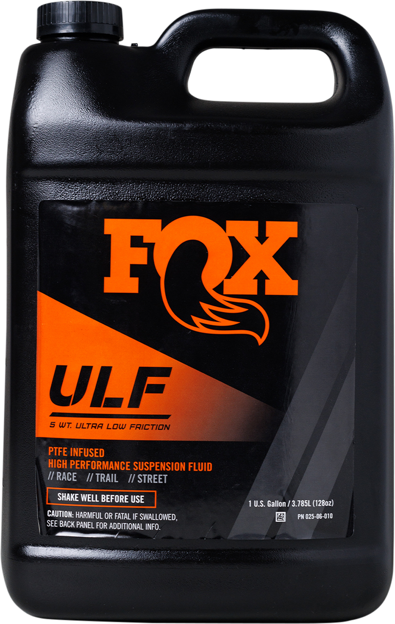 Suspension Ulf Oil 5wt 1gal