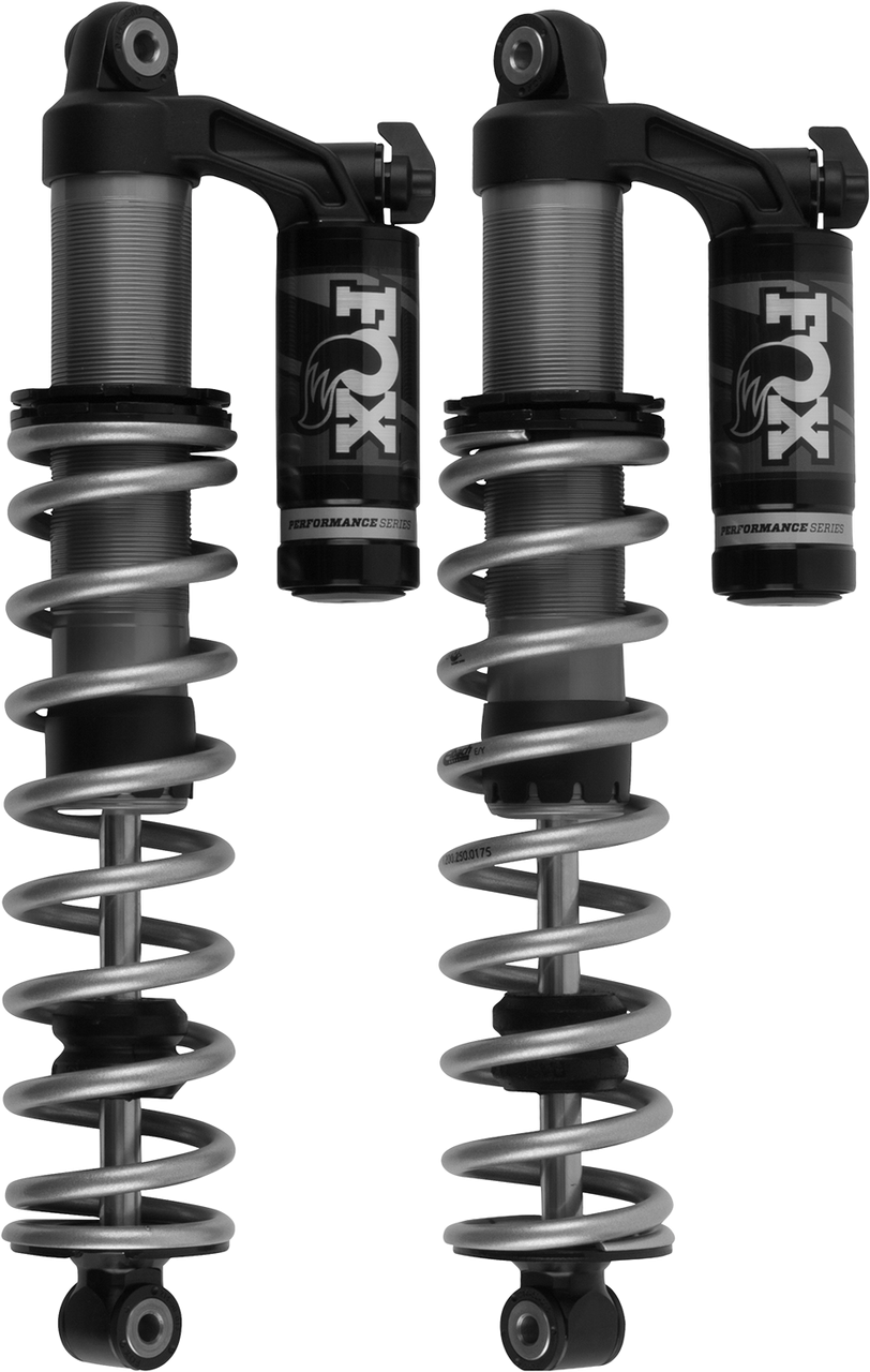 2.0 Qs3 Shock Front Hon 2 Seat