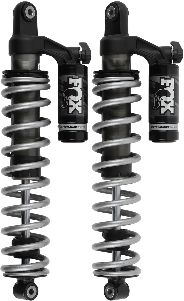 2.0 Qs3 Shock Rear Pol 2 Seat