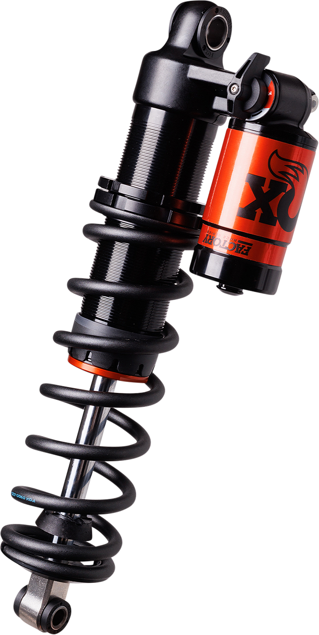 S/D Renegade Track Kit 129"