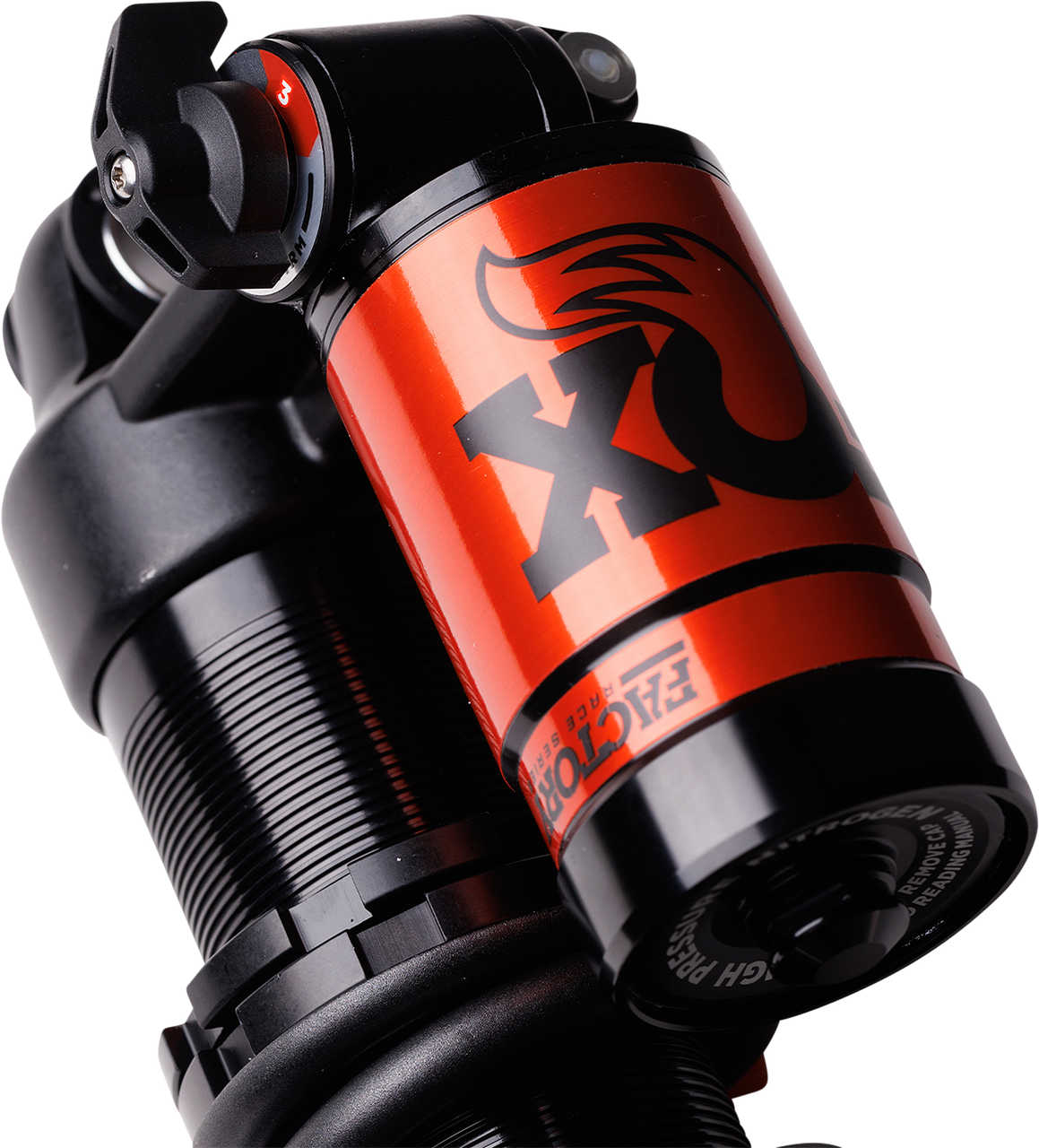 S/D Renegade Track Kit 129"