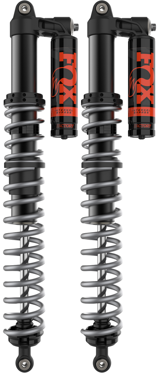 Ibp Factory Series 2.5 Front Kaw 4 Seat