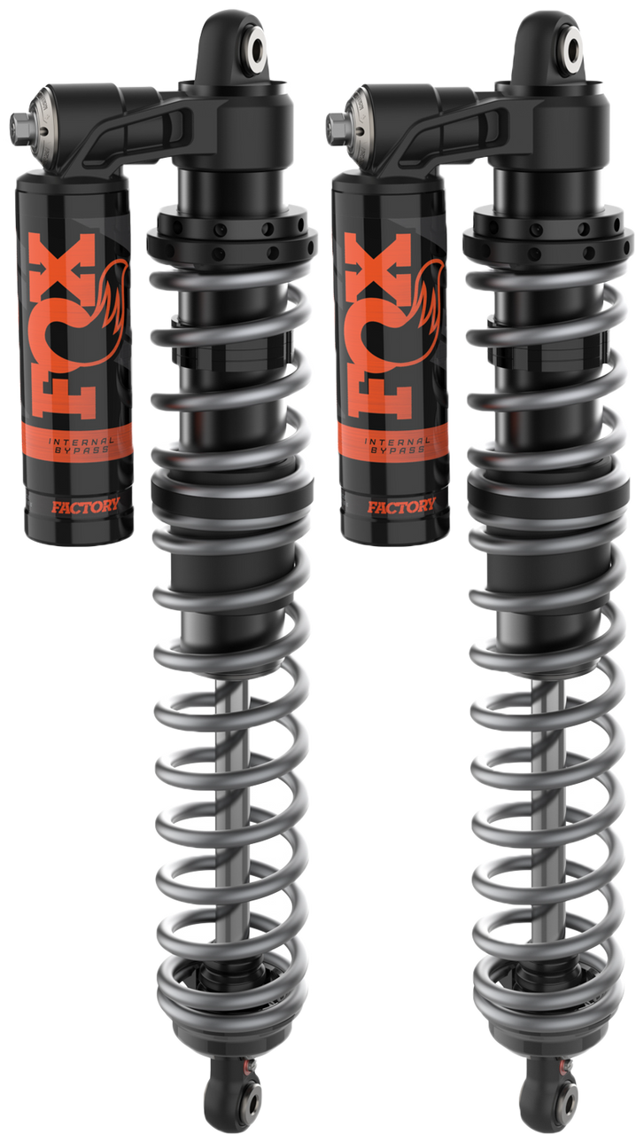 Ibp Factory Series 2.5 Front Hon 2 Seat