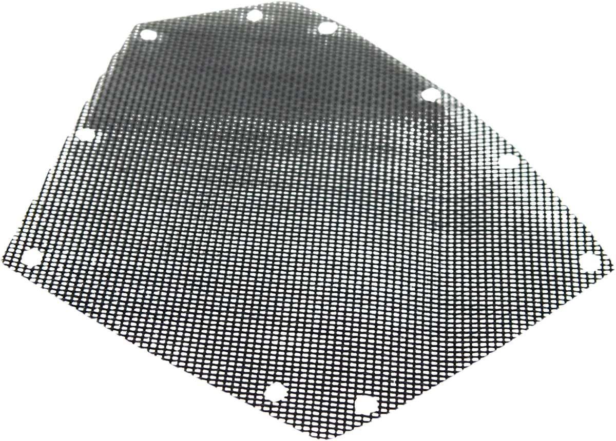 BIKEMAN PERFORMANCE Bottom Side Panel Air Vent Kit - Polaris BMP-VENTS-P-1