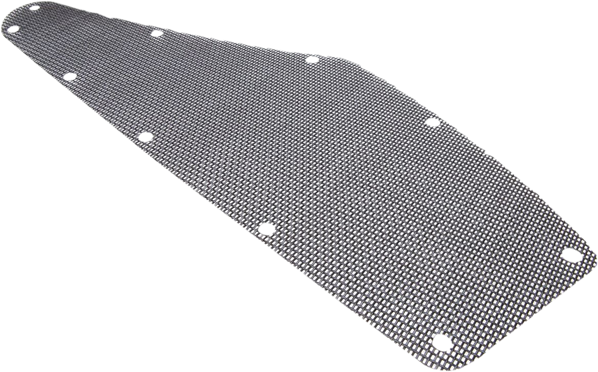 BIKEMAN PERFORMANCE Bottom Side Panel Air Vent Kit - Arctic Cat BMP-VENTS-C-1