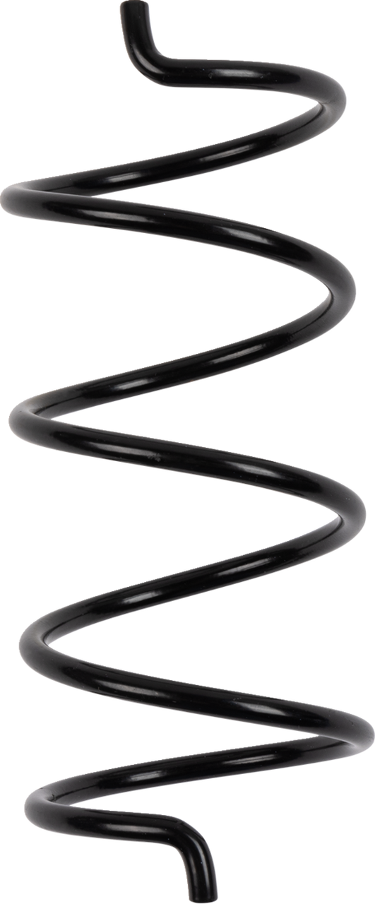 BIKEMAN PERFORMANCE Secondary Clutch Spring 05-ORANGETS