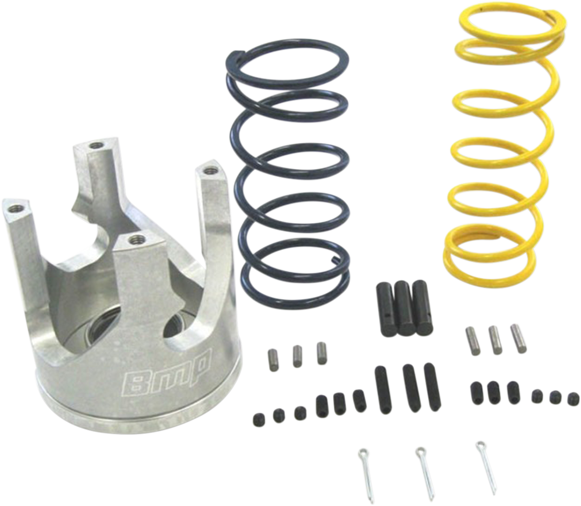 BIKEMAN PERFORMANCE Clutch Kit - 800 Renegade 06-22-202