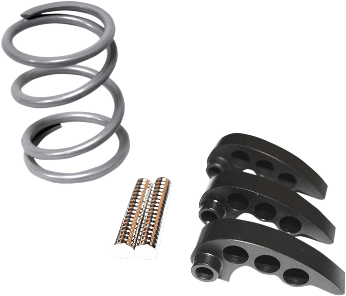 BIKEMAN PERFORMANCE Clutch Kit - Stage 1 - Polaris 07-314