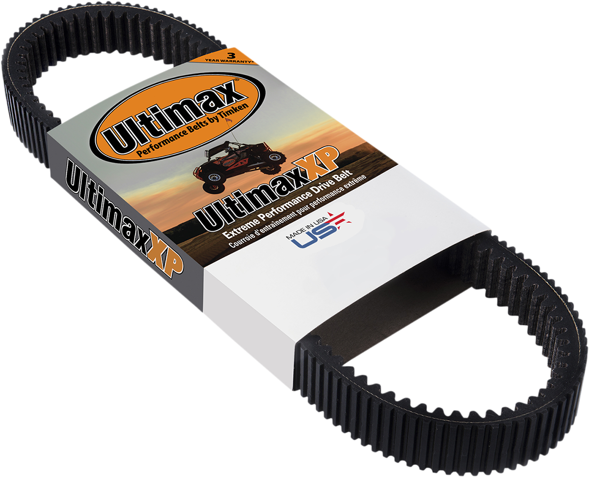 ULTIMAX Drive Belt - XP - CF Moto UXP485