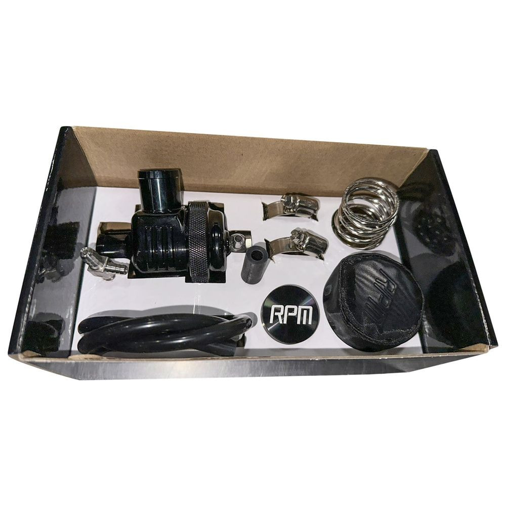 Can Am Maverick R Blow Off Valve Kit | RPM Powersports