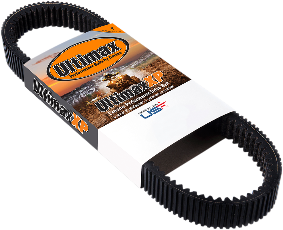 ULTIMAX Drive Belt - XP - Polaris UXP457