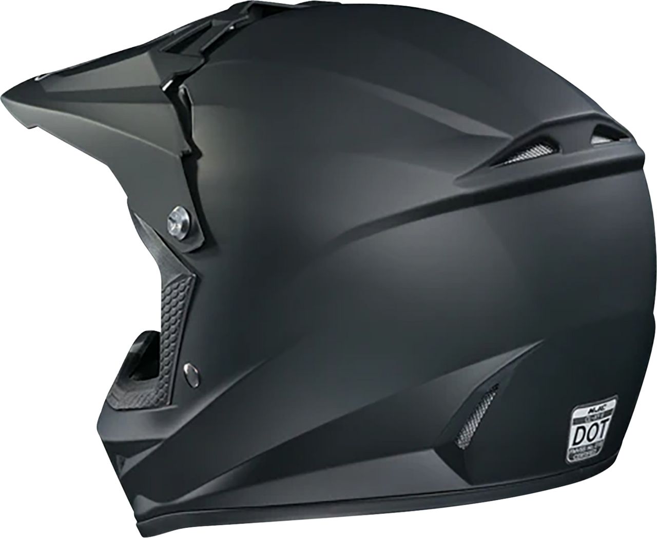 HJC CL-XY II Helmet - Solid - Rubbertone - Small MP36NUS4RFBV