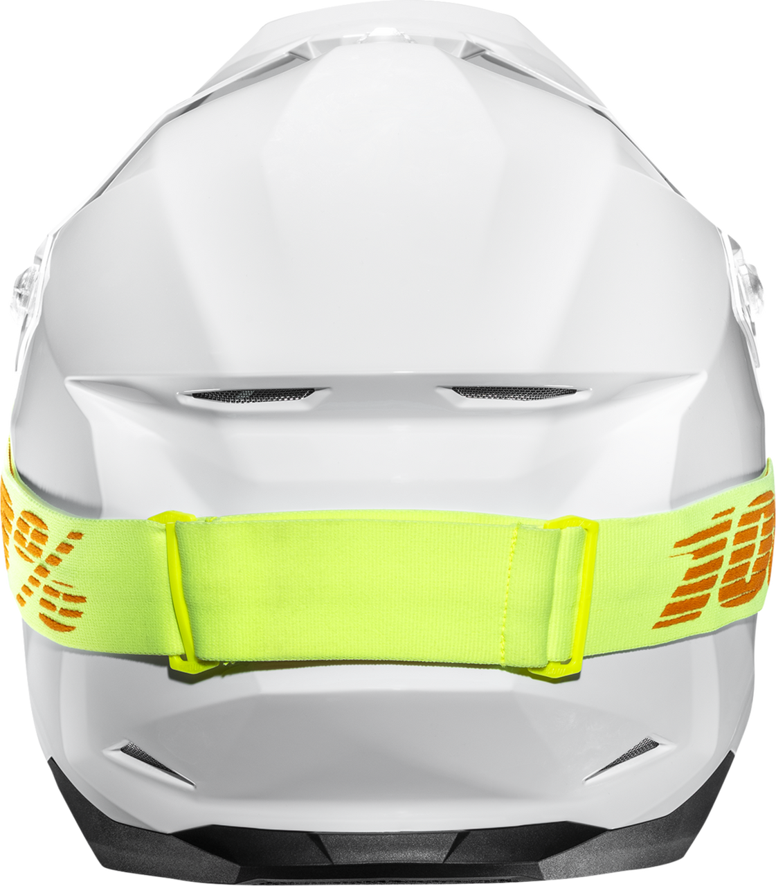 HJC C50 Helmet - Solid - White - 2XL MP46NUS8PWHV