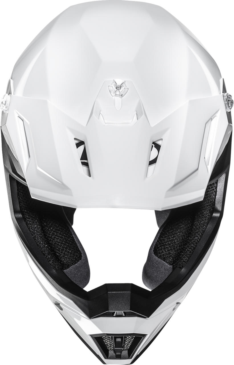 HJC C50 Helmet - Solid - White - Small MP46NUS4PWHV
