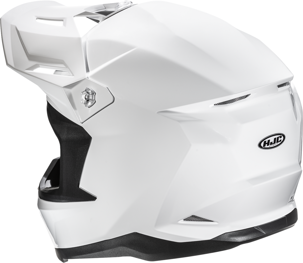 HJC C50 Helmet - Solid - White - XS MP46NUS3PWHV