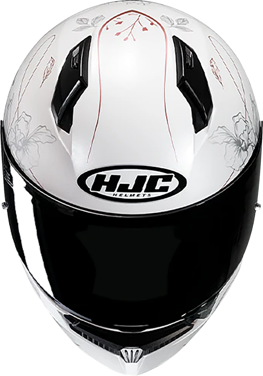 HJC C10 Helmet - Epik - MC8 - XS FP54NUS3008V